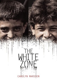 Enlarge image Cover: White Zone - Lerner Publishing Group