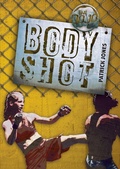 Cover: Body Shot - Darby Creek