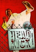 Cover: Head Kick - Darby Creek