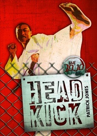 Enlarge image Cover: Head Kick - Darby Creek