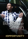 Cover: Box-Office Smash - Darby Creek