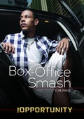 Cover: Box-Office Smash - Darby Creek