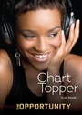 Cover: Chart Topper - Darby Creek