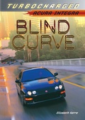 Cover: Blind Curve - Lerner Publishing Group