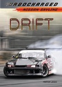 Cover: Drift - Darby Creek