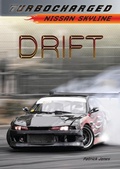 Cover: Drift - Darby Creek