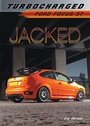 Cover: Jacked - Lerner Publishing Group