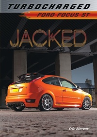 Enlarge image Cover: Jacked - Lerner Publishing Group