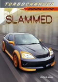 Cover: Slammed - Darby Creek
