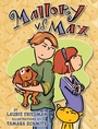 Cover: Mallory vs. Max - Darby Creek