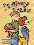 Cover: Mallory vs. Max - Darby Creek