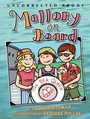 Cover: Mallory on Board - Darby Creek