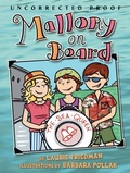 Cover: Mallory on Board - Darby Creek
