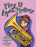 Cover: Play It Again, Mallory - Darby Creek