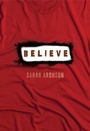 Cover: Believe - CAROLRHODA LAB