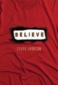 Cover: Believe - CAROLRHODA LAB