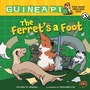 Cover: The Ferret's a Foot - Graphic Universe