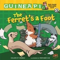 Cover: The Ferret's a Foot - Graphic Universe