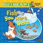 Cover: Fish You Were Here - Graphic Universe