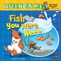 Cover: Fish You Were Here - Graphic Universe