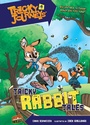 Cover: Tricky Rabbit Tales - Lerner Publishing Group