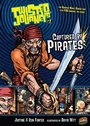 Cover: Captured by Pirates - Lerner Publishing Group