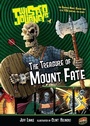 Cover: Treasure of Mount Fate - Lerner Publishing Group