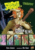 Cover: Goblin King - Lerner Publishing Group