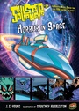Cover: Horror in Space - Lerner Publishing Group