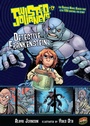 Cover: Detective Frankenstein - Lerner Publishing Group