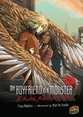 Cover: Match Made in Heaven - Lerner Publishing Group