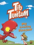 Cover: My Amazing Dinosaur - Lerner Publishing Group