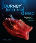 Cover: Journey into the Deep - Millbrook Press