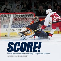 Enlarge image Cover: Score! - Lerner Publishing Group