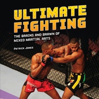 Enlarge image Cover: Ultimate Fighting - Darby Creek