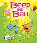 Cover: Beep and Bah - Lerner Publishing Group