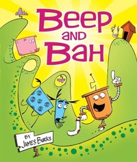 Enlarge image Cover: Beep and Bah - Lerner Publishing Group