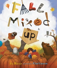 Enlarge image Cover: Fall Mixed Up - Lerner Publishing Group