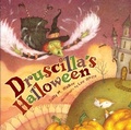 Cover: Druscilla's Halloween - Lerner Publishing Group