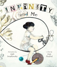 Enlarge image Cover: Infinity and Me - Lerner Publishing Group