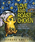 Cover: Love and Roast Chicken - Lerner Publishing Group