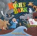 Cover: Noah's Bark - Lerner Publishing Group