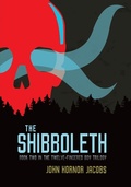 Cover: Shibboleth - Lerner Publishing Group