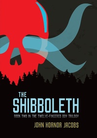 Enlarge image Cover: Shibboleth - Lerner Publishing Group