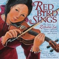 Cover: Red Bird Sings - Lerner Publishing Group