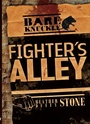 Cover: Fighter's Alley - Lerner Publishing Group