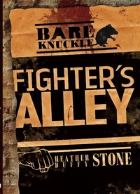 Enlarge image Cover: Fighter's Alley - Lerner Publishing Group