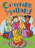 Cover: Campfire Mallory - Darby Creek