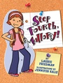 Cover: Step Fourth, Mallory! - Darby Creek