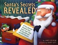Cover: Santa's Secrets Revealed - Lerner Publishing Group